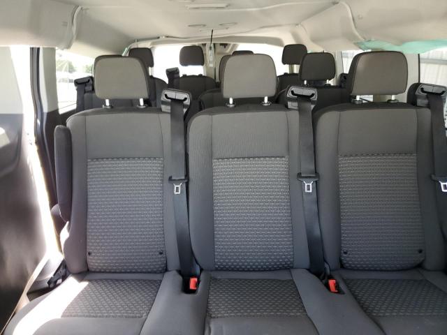 Photo 10 from auction – 2023 FORD TRANSIT T- with VIN 1FBAX2YG6PKB08817