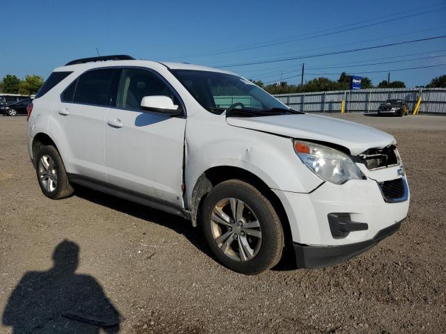 Photo 4 from auction – 2010 CHEVROLET EQUINOX LT with VIN 2CNALDEW3A6211147