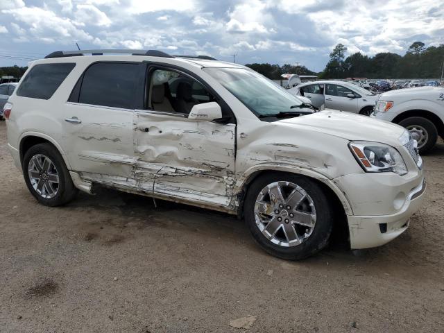 Photo 4 from auction – 2012 GMC ACADIA DEN with VIN 1GKKRTED6CJ246906