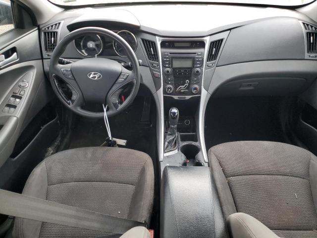 Photo 8 from auction – 2013 HYUNDAI SONATA GLS with VIN 5NPEB4AC6DH514296