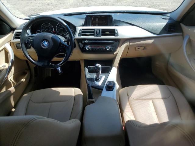 Photo 8 from auction – 2013 BMW 328 I SULE with VIN WBA3C1C52DF442344