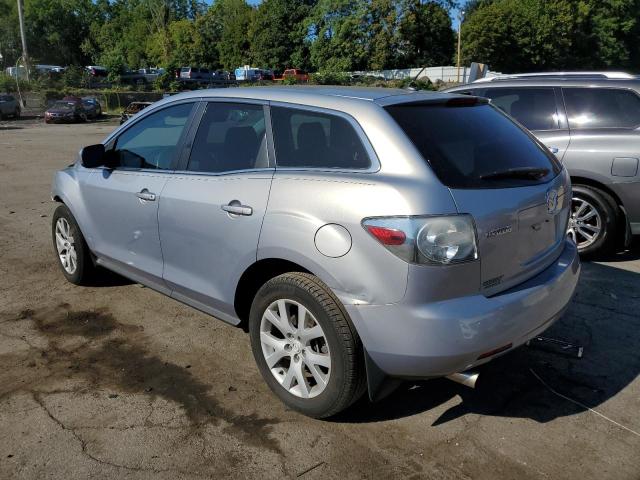 Снимка 2 от търг – 2008 MAZDA CX-7 с VIN JM3ER29L780189916