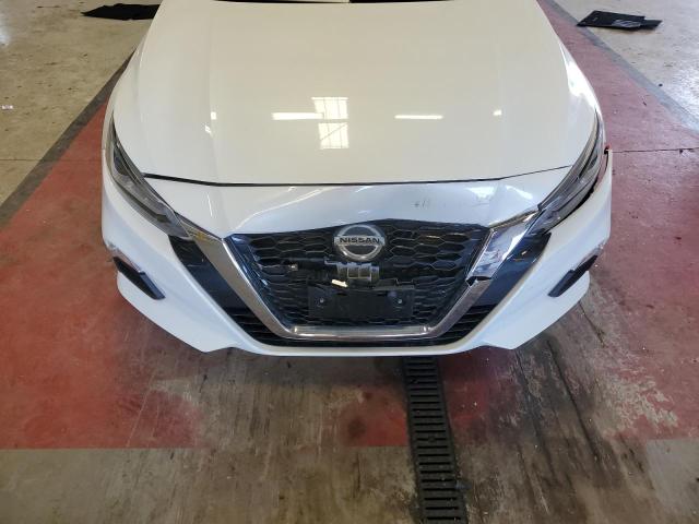 Photo 11 from auction – 2021 NISSAN ALTIMA SV with VIN 1N4BL4DV3MN403823