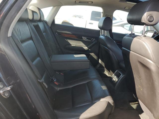 Photo 10 from auction – 2007 AUDI A6 3.2 with VIN WAUAH74F17N136944