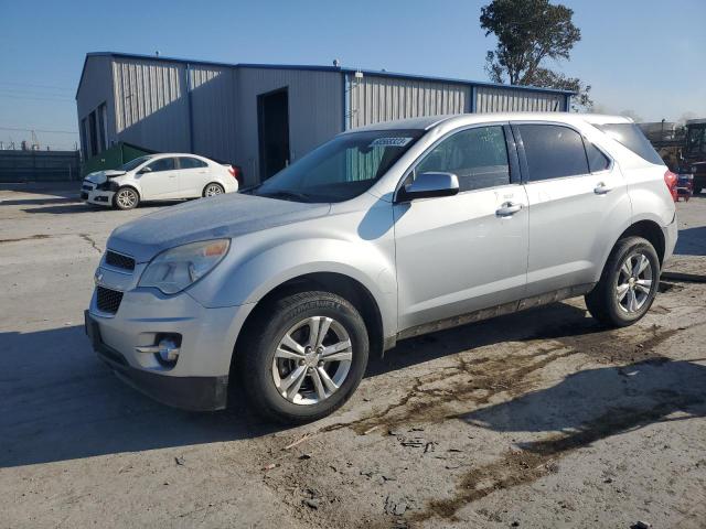 CHEVROLET EQUINOX LT 2012 with VIN 2GNALPEK4C6373270 - Photo from auction