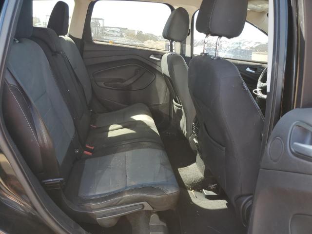 Photo 10 from auction – 2016 FORD ESCAPE SE with VIN 1FMCU9G99GUC87489