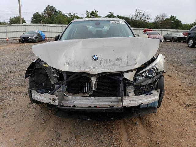 Photo 5 from auction – 2008 BMW 528 I with VIN WBANU53548CT16037