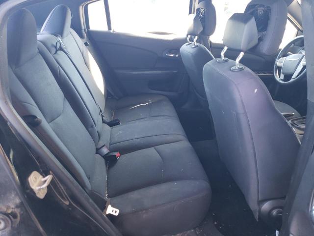 Снимка 10 от търг – 2013 CHRYSLER 200 TOURIN с VIN 1C3CCBBB9DN588797