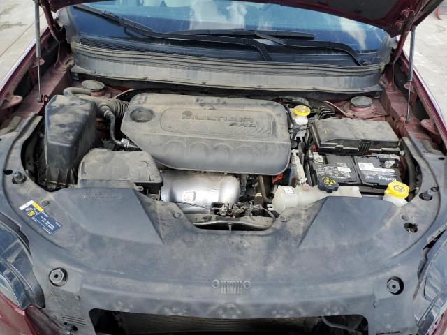 Photo 12 from auction – 2020 JEEP CHEROKEE L with VIN 1C4PJLLB2LD653260