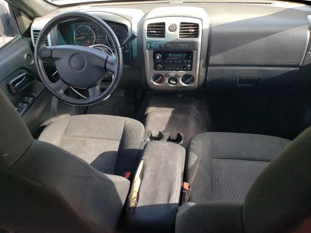 Photo 8 from auction – 2008 GMC CANYON with VIN 1GTDT33E188220911