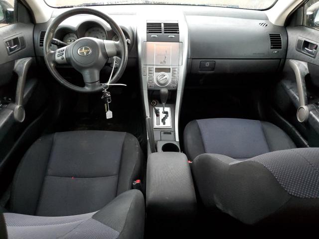 Photo 8 from auction – 2008 TOYOTA SCION TC with VIN JTKDE167080221986