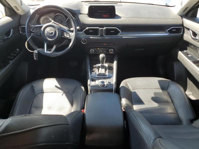 Photo 8 from auction – 2017 MAZDA CX-5 GRAND with VIN JM3KFADL2H0200348