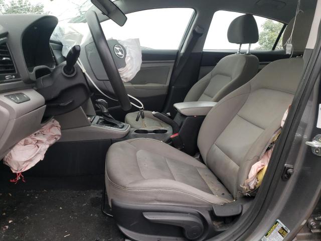 Photo 7 from auction – 2018 HYUNDAI ELANTRA SE with VIN 5NPD84LF6JH257802