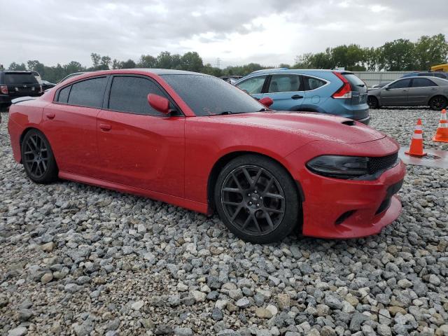 Photo 4 from auction – 2017 DODGE CHARGER R/ with VIN 2C3CDXCT9HH652515