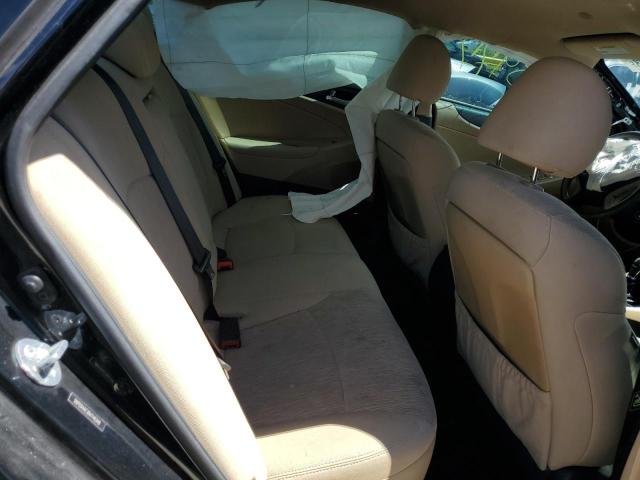 Photo 10 from auction – 2013 HYUNDAI SONATA GLS with VIN 5NPEB4AC3DH746340