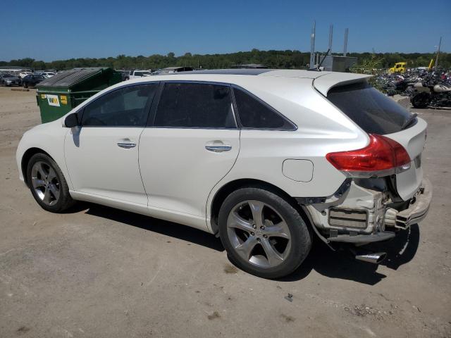 Photo 2 from auction – 2010 TOYOTA VENZA with VIN 4T3ZK3BB5AU024891