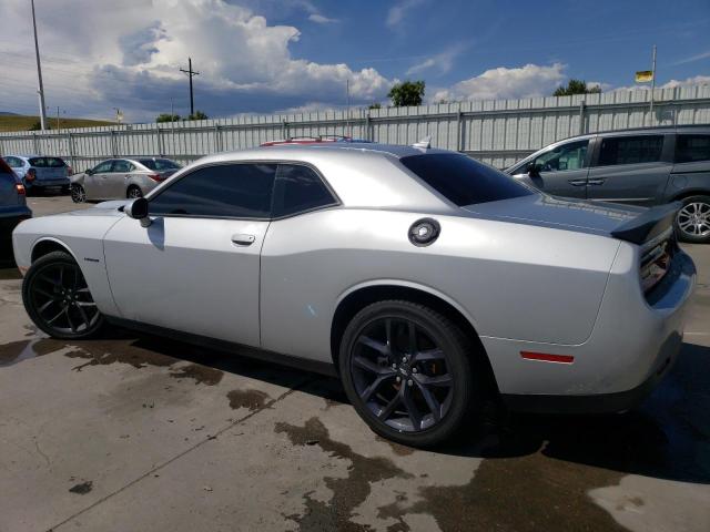 Photo 2 from auction – 2022 DODGE CHALLENGER with VIN 2C3CDZBT1NH247158