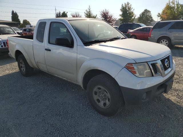 Photo 4 from auction – 2012 NISSAN FRONTIER S with VIN 1N6BD0CT8CC470859
