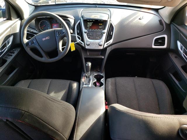 Photo 8 from auction – 2017 GMC TERRAIN SL with VIN 2GKALMEK3H6103062
