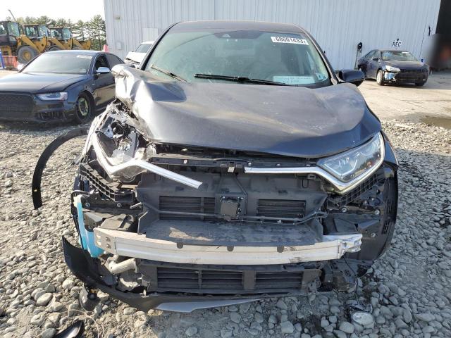 Photo 5 from auction – 2019 HONDA CR-V EXL with VIN 2HKRW2H88KH628003