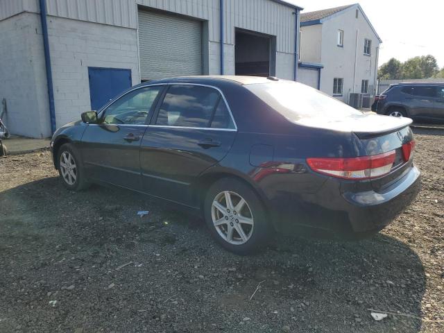 Photo 2 from auction – 2004 HONDA ACCORD EX with VIN 1HGCM66524A006262