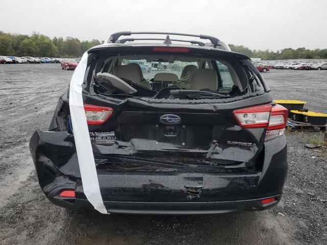Photo 6 from auction – 2019 SUBARU IMPREZA PR with VIN 4S3GTAD63K3730335