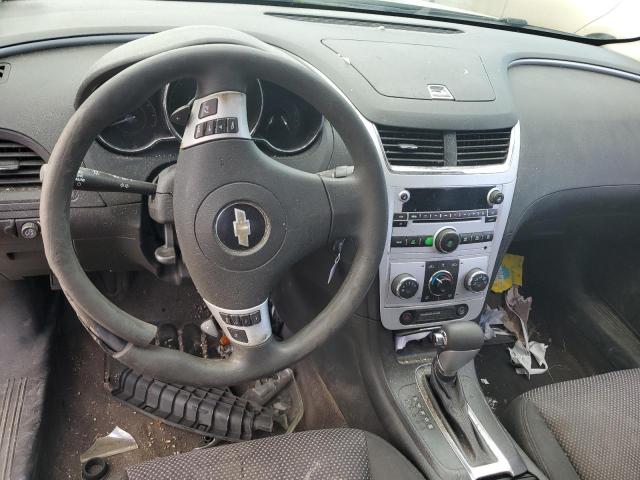 Photo 8 from auction – 2010 CHEVROLET MALIBU 1LT with VIN 1G1ZC5E02AF164426
