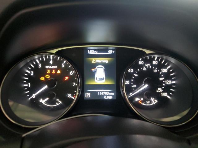 Photo 9 from auction – 2016 NISSAN ROGUE S with VIN JN8AT2MT6GW021037