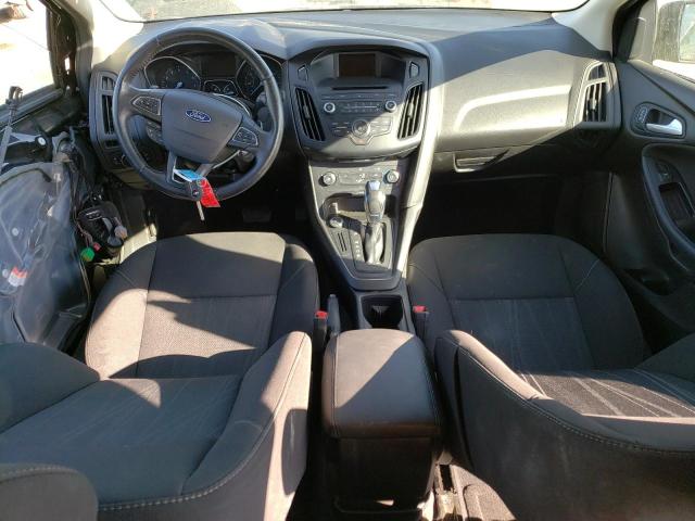 Photo 8 from auction – 2016 FORD FOCUS SE with VIN 1FADP3F27GL254200