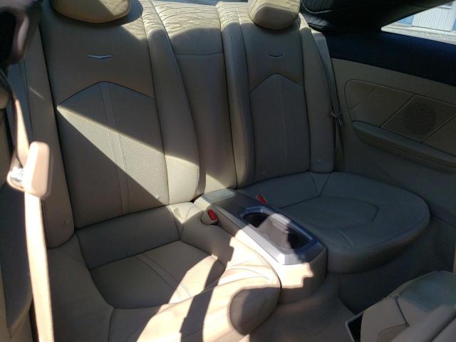Photo 10 from auction – 2012 CADILLAC CTS PERFOR with VIN 1G6DK1E31C0143650