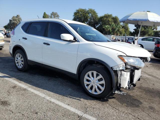 Photo 4 from auction – 2016 NISSAN ROGUE S with VIN KNMAT2MT7GP675678