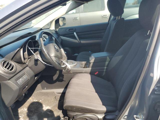 Photo 7 from auction – 2012 MAZDA CX-7 with VIN JM3ER2BM9C0415000