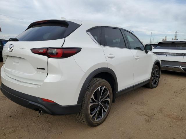 Снимка 3 от търг – 2022 MAZDA CX-5 PREMI с VIN JM3KFBEM9N0590468