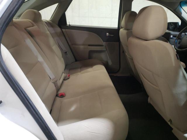 Photo 10 from auction – 2008 FORD TAURUS SEL with VIN 1FAHP24W38G145602