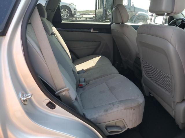 Photo 11 from auction – 2015 KIA SORENTO LX with VIN 5XYKT3A60FG591633