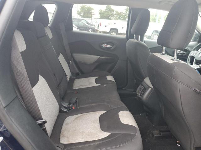 Photo 10 from auction – 2014 JEEP CHEROKEE L with VIN 1C4PJMCB7EW226685