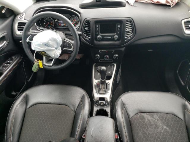 Photo 8 from auction – 2018 JEEP COMPASS LA with VIN 3C4NJDBB3JT349974