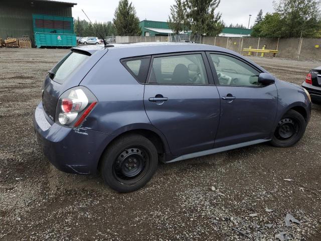 Photo 3 from auction – 2010 PONTIAC VIBE with VIN 5Y2SP6E82AZ419955