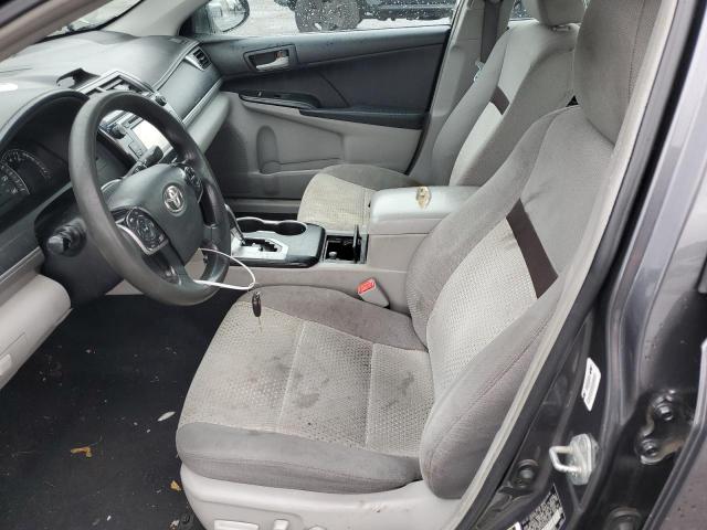 Photo 7 from auction – 2012 TOYOTA CAMRY BASE with VIN 4T1BF1FK3CU127369