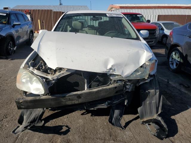 Photo 5 from auction – 2007 TOYOTA COROLLA CE with VIN 1NXBR30E67Z870989