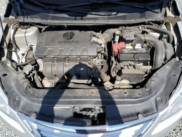 Photo 11 from auction – 2015 NISSAN SENTRA with VIN 3N1AB7AP4FY332897