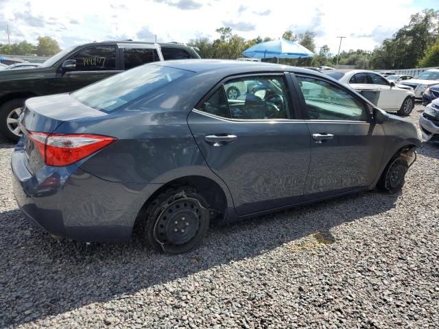Photo 3 from auction – 2015 TOYOTA COROLLA L with VIN 5YFBURHE2FP326432