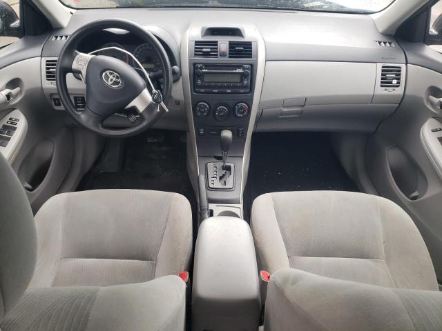 Photo 8 from auction – 2013 TOYOTA COROLLA BA with VIN 2T1BU4EE8DC922200