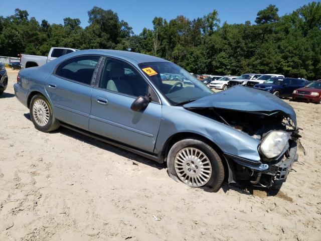 Photo 4 from auction – 2005 MERCURY SABLE GS with VIN 1MEFM50U15A616398