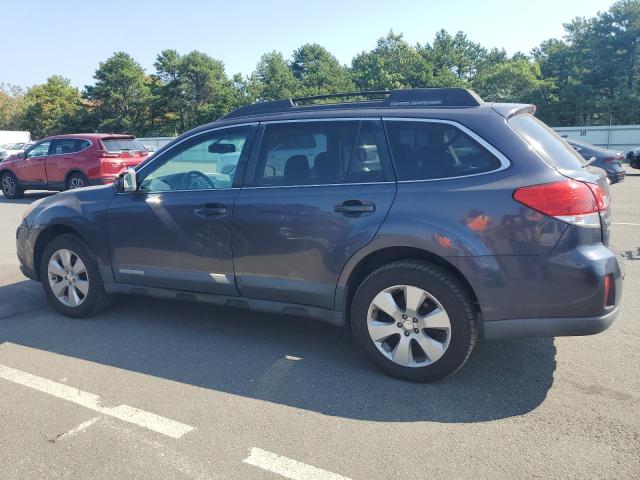 Photo 2 from auction – 2010 SUBARU OUTBACK 2. with VIN 4S4BRBCC4A3325228