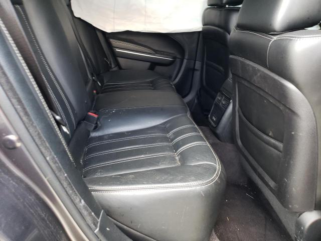 Photo 10 from auction – 2017 CHRYSLER 300 S with VIN 2C3CCAGG9HH648333