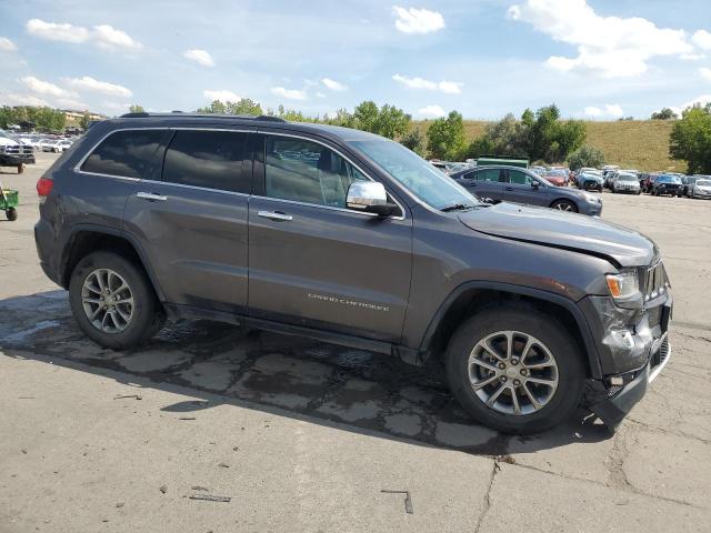 Photo 4 from auction – 2014 JEEP GRAND CHER with VIN 1C4RJFBGXEC519094