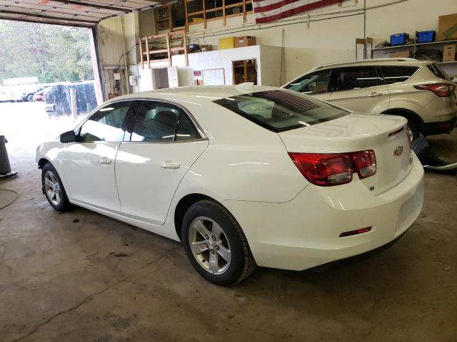 Photo 2 from auction – 2015 CHEVROLET MALIBU 1LT with VIN 1G11C5SL8FF243103