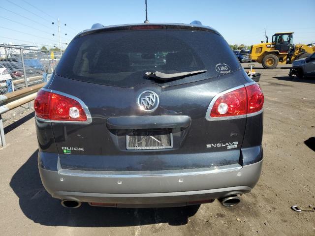 Photo 6 from auction – 2011 BUICK ENCLAVE CX with VIN 5GAKVBED7BJ279379