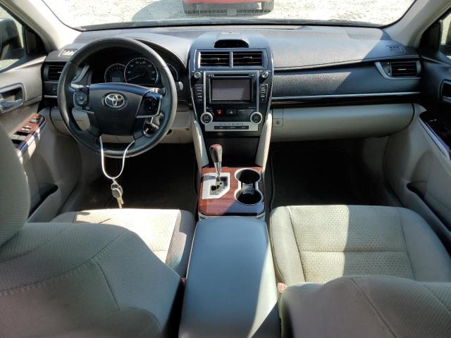 Photo 8 from auction – 2014 TOYOTA CAMRY L with VIN 4T1BF1FK9EU843860